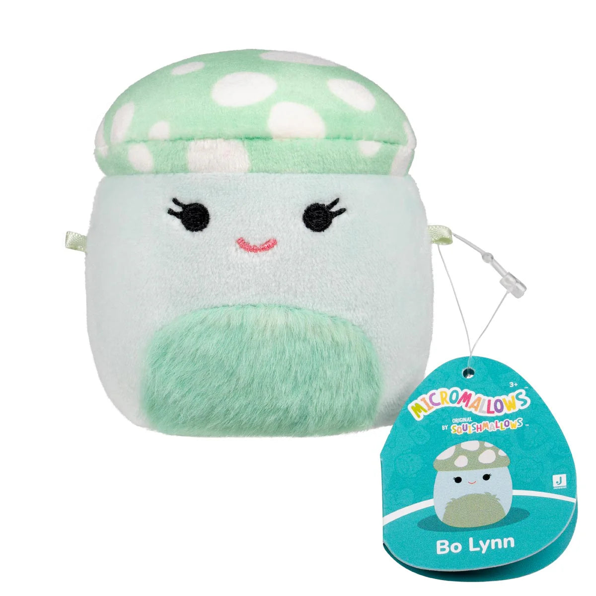 Squishmallows Micromallows Snack Machine Ensemble d'accessoires de luxe